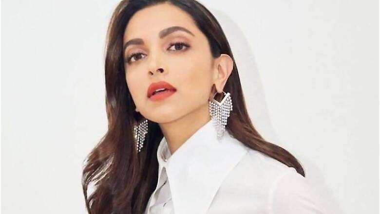 Deepika Padukone on Mental Health: Long Way to Go in Terms of Creating More Awareness