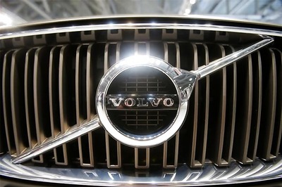 Volvo Warns Some Vehicle Engines May Exceed Emission Limits