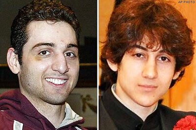 Boston bombers constructed weapons inside US: Senator