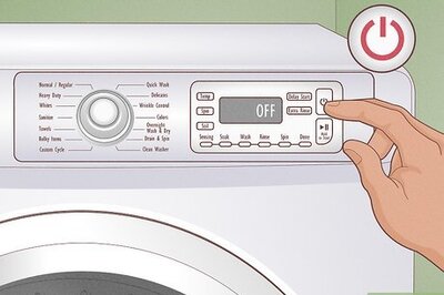 5 Ways to Reset Any Maytag Washing Machine