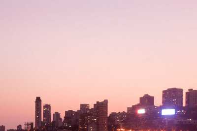 Influencer Paying Rs 1.5 Lakh Flat Rent Encourages Mumbaikars to Be 'Financially Wise,' Gets Trolled