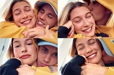 Hailey Is 'Happy' That Justin Bieber's Tour Was Postponed Amid COVID-19 Crisis