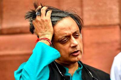 Shashi Tharoor in Trouble for Book Written 30 Yrs Ago as Kerala Court Issues Arrest Warrant