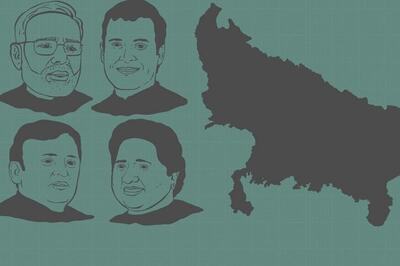 Bundelkhand is a Perfect Case for a One-way Swing But Will the SP-BSP be able to Trounce BJP?
