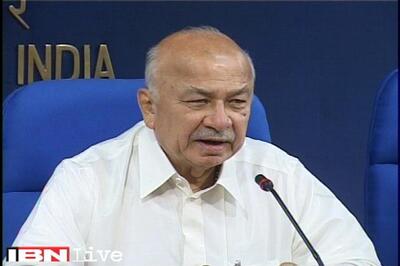Demand for new states not to be considered now, says Shinde