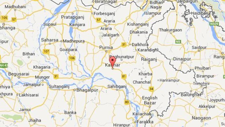 Four suffocate to death in under-construction septic tank