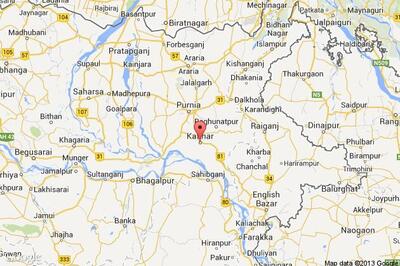 Four suffocate to death in under-construction septic tank