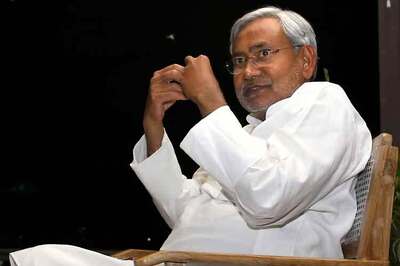 Bihar is not Nitish Kumar and Nitish Kumar is not Bihar: NDA