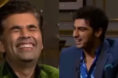 Arjun Kapoor Mocks Himself in Old Video, Says 'If Arjun Can Become Actor Then Anybody...'; Watch