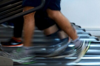 First-ever Fitness Club for Women Opens in Kabul