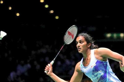 Malaysia Masters: PV Sindhu Through to Final Four, Srikanth Kidambi Ousted