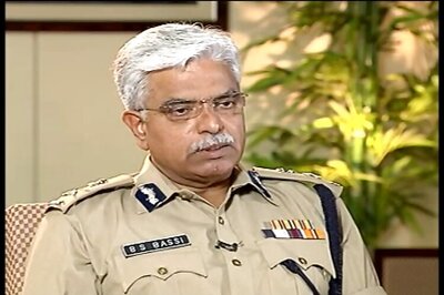 Delhi Police chief BS Bassi accuses CM Kejriwal of spreading lies, says his force not indulging in any politics