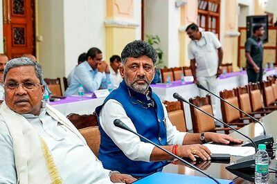 'Illegally Sanctioned', Says Siddaramaiah As K’taka Withdraws Consent for CBI Probe Against Shivakumar