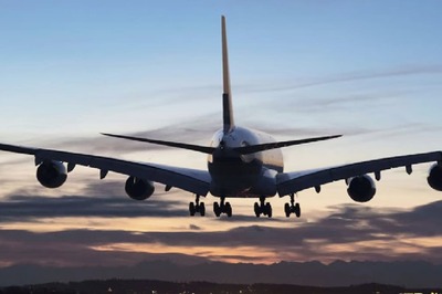 Delhi-Mumbai Flights: Ticket Prices Surge as IndiGo, Air India Dominate