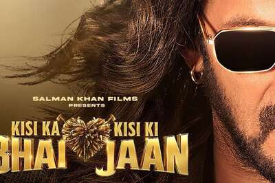 Kisi Ka Bhai Kisi Ki Jaan: Salman Khan Starrer Action Drama Set to Release On Eid 2023; Check New Poster