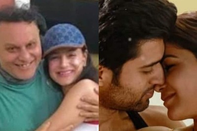 Ameesha Patel Makes BIG Allegation Against Anil Sharma; Samantha-Vijay Intimate Scenes From Kushi Goes Viral
