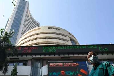 Sensex Gains 340 pts, Ends Near 65,800; Nifty Tests 19500; Auto Stocks Rally