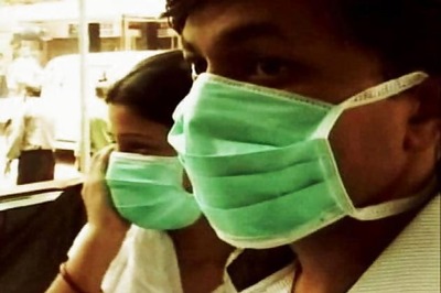 Gujarat: More people succumb to swine flu, death toll crosses 100