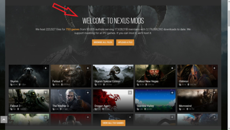 How to Fix Problems with Skyrim Mods