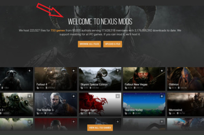 How to Fix Problems with Skyrim Mods