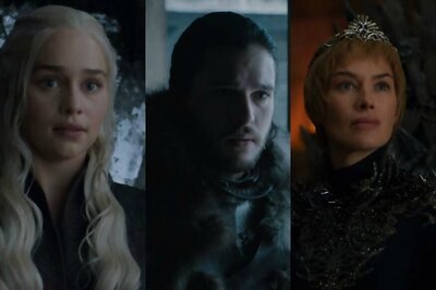 Game of Thrones: Leaked Promo of Season 8 Lands on Twitter