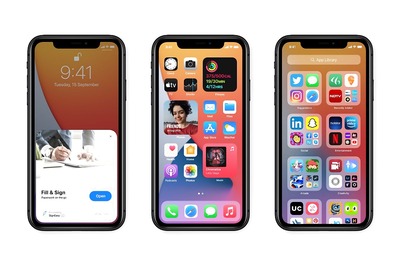 Apple iPhone Users, Get Ready For iOS 14.3 And Big New Features Are Arriving Including ProRAW Photos