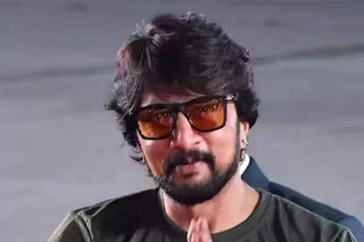 Kiccha Sudeep Pens Poem Thanking People For Overwhelming Response To His Election Campaign