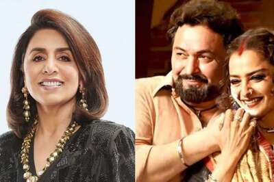 Neetu Kapoor Reveals Rekha's Heartfelt Prayer For Rishi Kapoor's Recovery After Cancer: 'Meri Umar Bhi Chhote Sarkar Ko...'