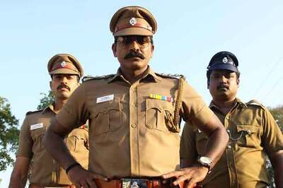'Sethupathi' review: The film is frills-free and excellent