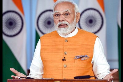 War in Ukraine: Return to Path of Dialogue and Diplomacy, Says PM Modi at Virtual Quad Meeting