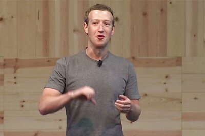 Facebook CEO Mark Zuckerberg to hold town hall meet in New Delhi on October 28