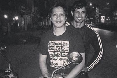 Baat Kar Leta Yaar: Mahesh Shetty Grieves Sushant Singh Rajput's Suicide with a Heartfelt Post