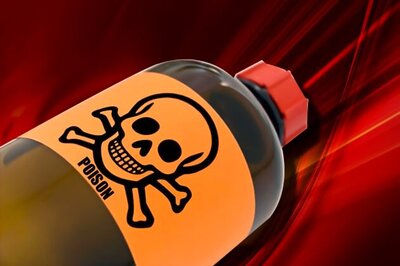 World's top 10 poisons for assassinating people, in descending order of potency