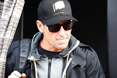 IOC to investigate Lance Armstrong's Olympic bronze medal