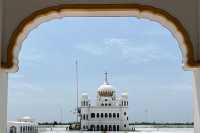 'Waive $20 Fee For Pilgrims': India To Pakistan After Kartarpur Agreement Renewal
