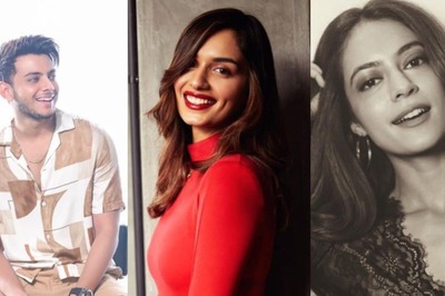 YRF Talent Parts Ways With Manushi Chhillar, Vishal Jethwa and Anya Singh?