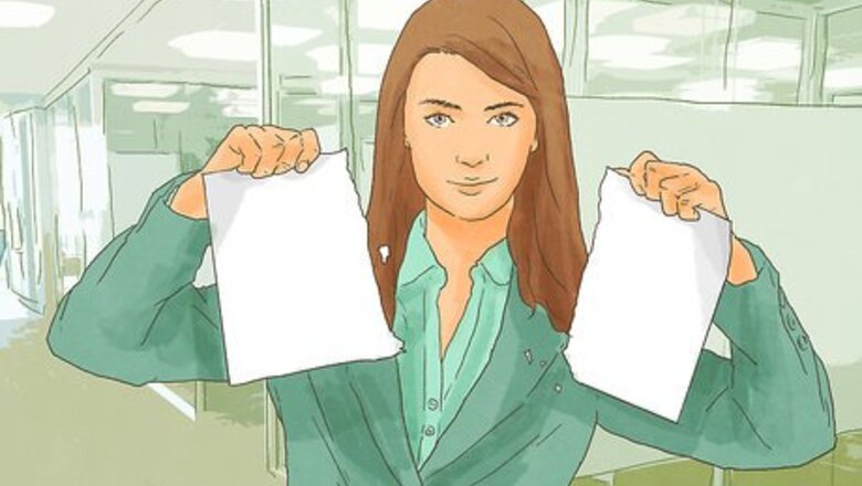 How to Expunge an Arrest