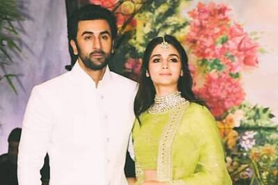 Ranbir Kapoor, Alia Bhatt wedding: Actress’ outfit revealed