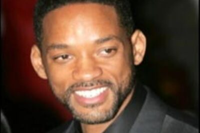 Will Smith eyeing Bollywood project