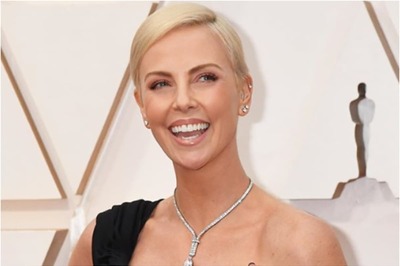 Here's How Charlize Theron Responded When Her Daughter Said 'Mom, You Need a Boyfriend'