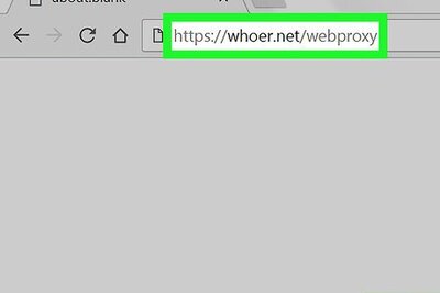 How to Unblock Fortinet