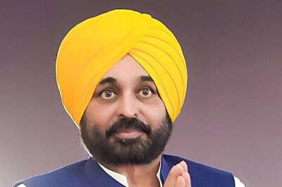Centre Giving 2,000 Additional Paramilitary Personnel to Punjab, Says CM Bhagwant Mann