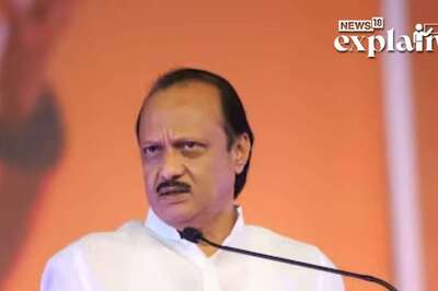 Will He or Won't He? The Ajit Pawar and MVA Questions are Haunting Maharashtra Politics