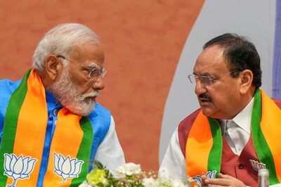 Poll Report Card, Reach of Welfare Schemes & Upcoming Elections in Focus as BJP Kicks Off CMs' Conclave in Delhi