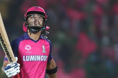 IPL 2024: Riyan Parag Reveals Conversation with Virat Kohli Helped Him During 'Bad Phase'