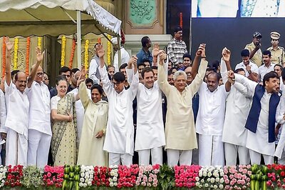 United Opposition’s Battle Plan for 2019: 400 One-on-One Contests Against the BJP