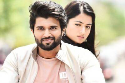 Vijay Deverakonda REACTS To Olympics Page Uses Geetha Govindam Track: ‘Some Songs Are Forever’
