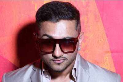 Honey Singh Cites Urfi Javed As He Talks About Misogyny In His Song, Says 'Woh Kuch Bhi Pehne...'
