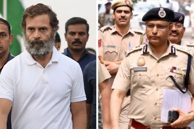 RaGa’s Residence to Parl House: Brace for Week 2 of Chaos Amid Cong-BJP War over Delhi Cops’ Move