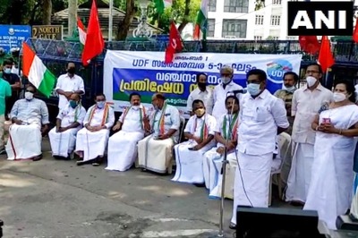 A Woman With Self-respect Will End Her Life If Raped, Try to Prevent It From Happening Again: Kerala Leader's Shocker